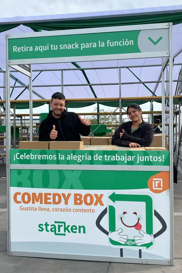 Carritos gourmet, carritos de comida