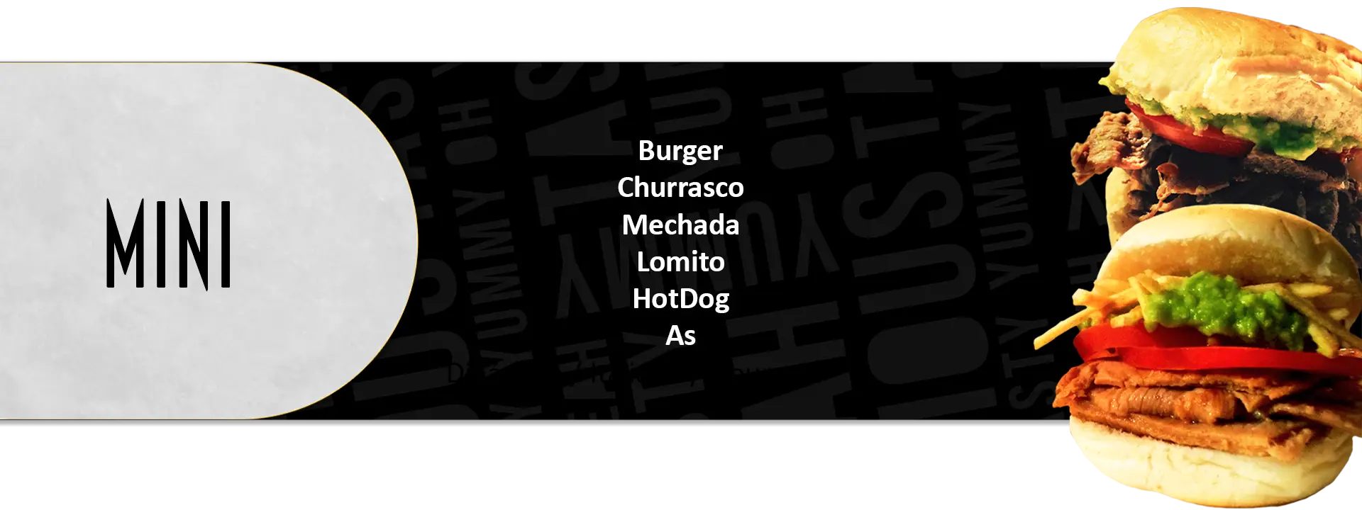 Carritos gourmet, carritos de comida